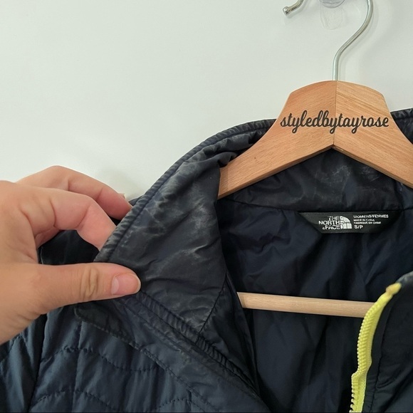 The North Face Down Nano Puff Insulated Jacket - Picture 10 of 12